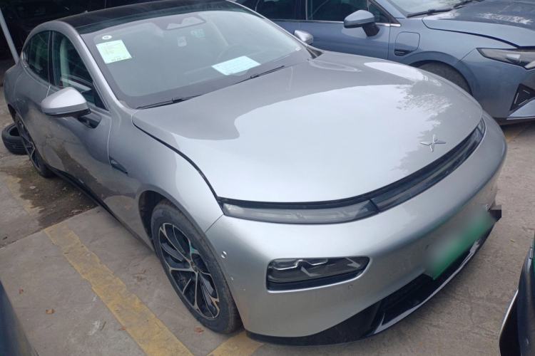Used XPeng P7 2023 586E
