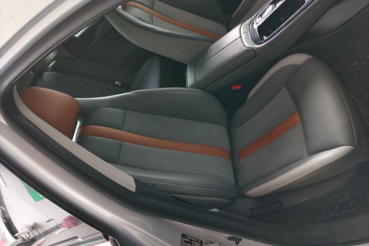 Used AION S Plus 2021 70 Intelligent Edition
