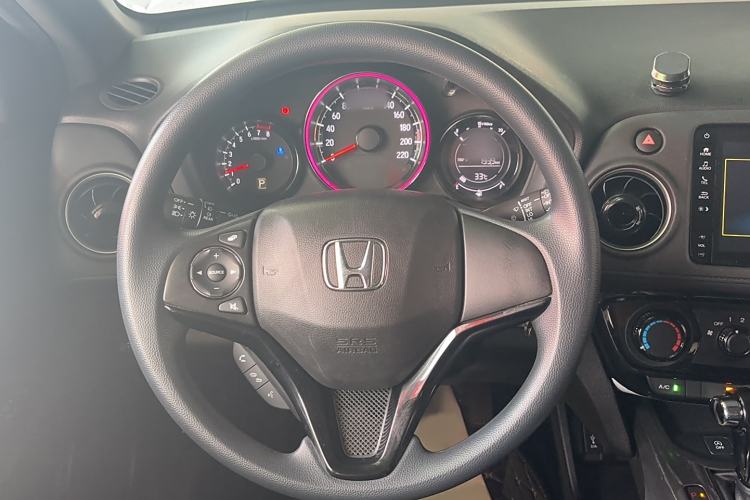 Used Honda XR-V 2020 1.5L CVT Classic Edition
