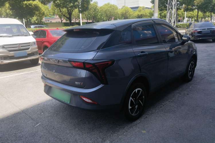 Used NETA V 2021 Long-Range Smart Edition
