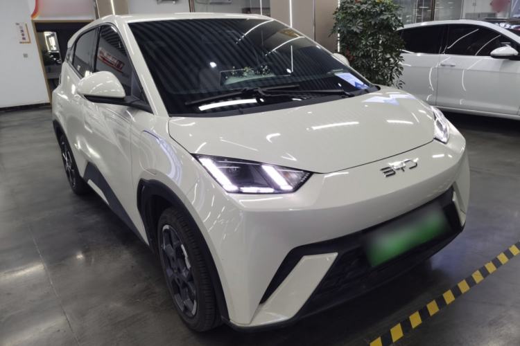 Used BYD Seagull 2025 405 km Flying Edition
