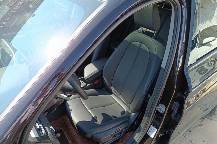 Used BMW X1 2019 sDrive18Li Fashion Model
