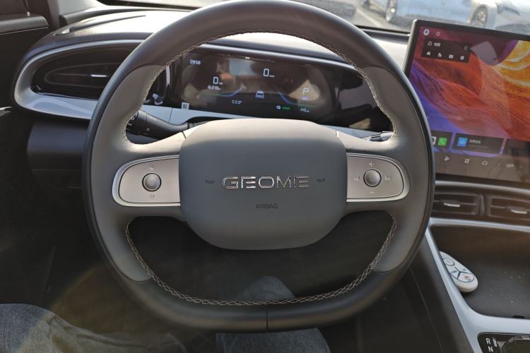 Used  Geome 2025 310km Dream Edition
