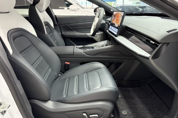 Used  eπ007 2024 All-Electric 530 RuYi Edition
