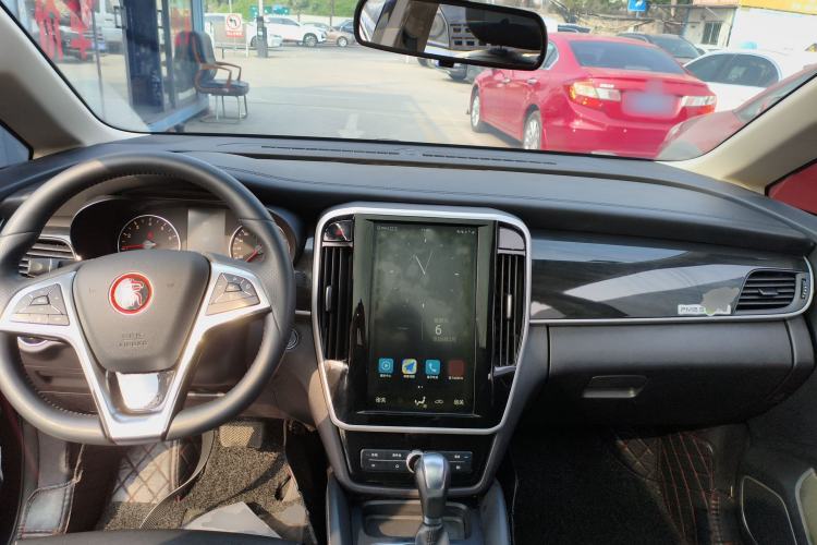 Used BYD Song MAX 2017 1.5T Automatic Smart Connect Elite 7-Seater
