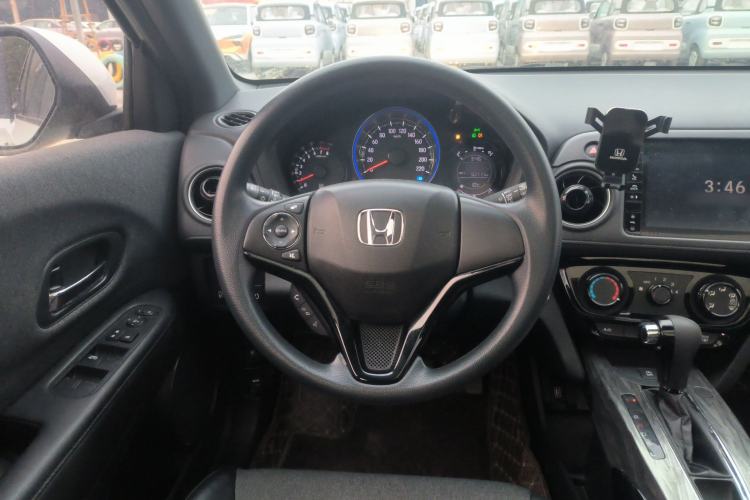 Used Honda XR-V 2021 1.5L CVT Comfort Version