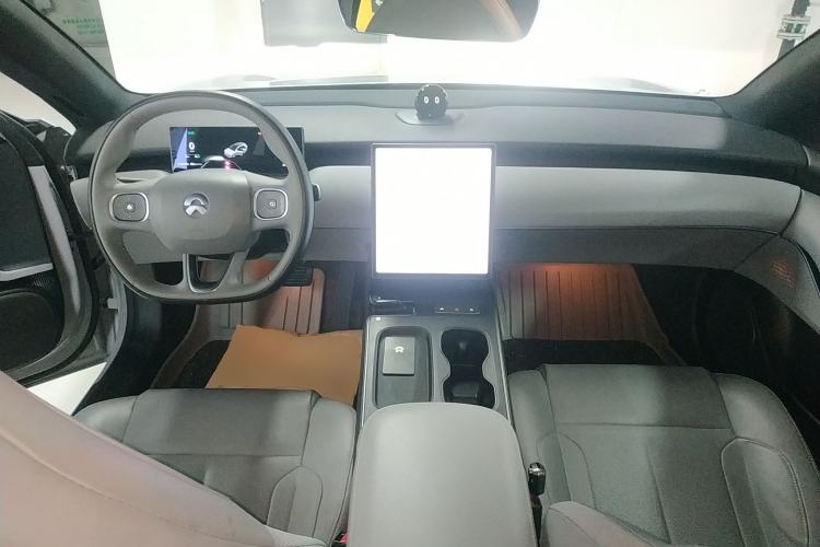 Used Nio ET5T 2024 75kWh Touring