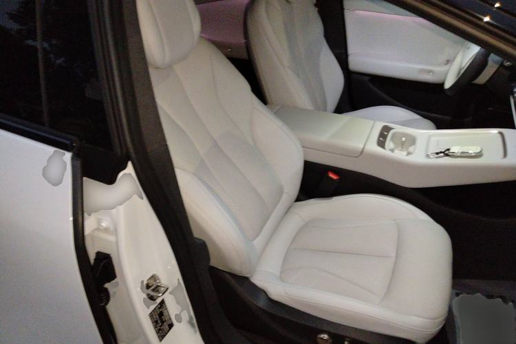 Used XPeng P7+ 2024 Long-Range Max
