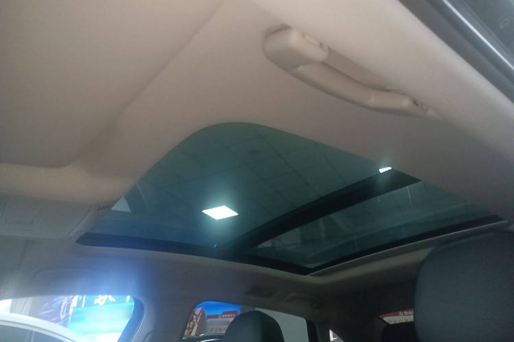 Used Volkswagen Sagitar 2025 300TSI DSG Excellence Edition