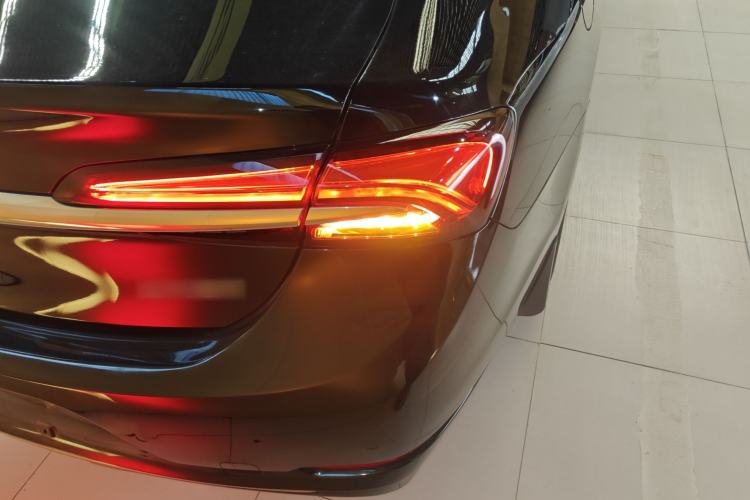 Used Buick LaCrosse 2021 552T Luxury Version
