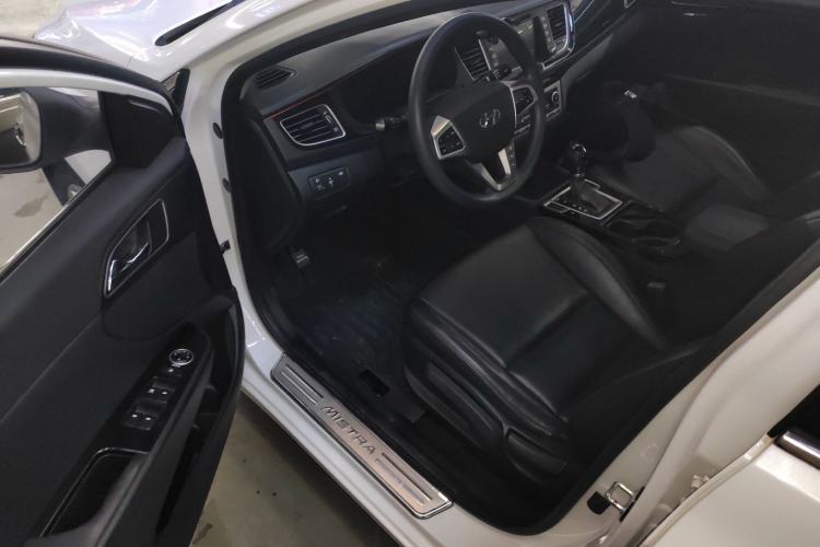 Used Hyundai Mistra 2014 1.8L Automatic Smart GLS