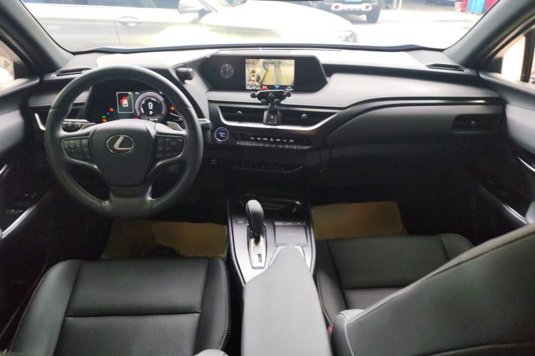 Used Lexus UX New Energy 2020 300e Pure·Joy Edition
