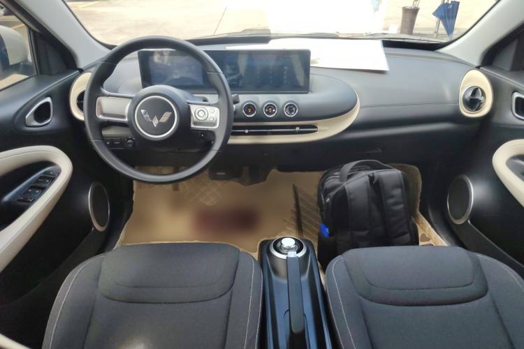 Used Wuling Bingo 2023 333 km Fast-Share Version
