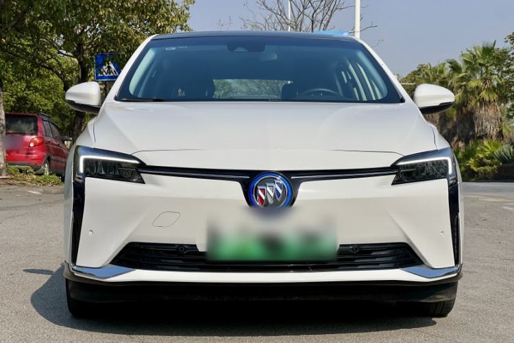 Used Buick Velite 6 2022 Connected Intelligence PLUS Version
