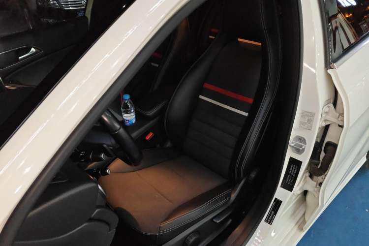 Used Mercedes-Benz A-Class 2015 A 180
