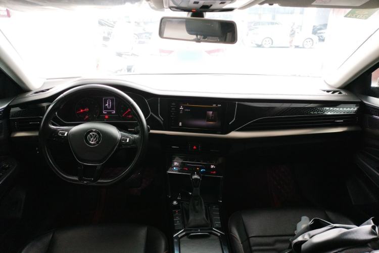 Used Volkswagen Passat 2020 330TSI Elite Edition China VI