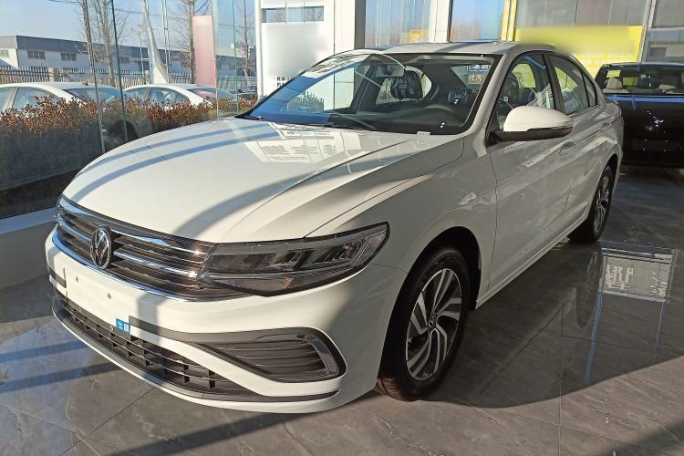 Used Volkswagen Bora 