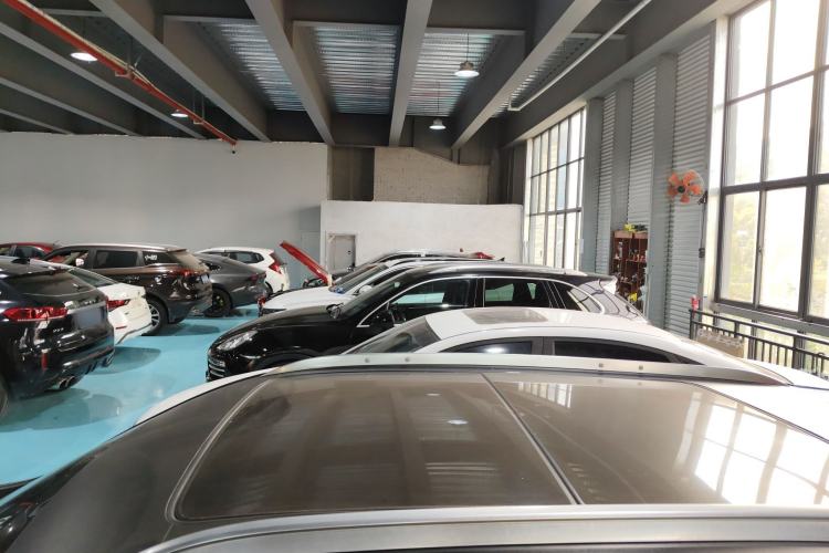 Used Cadillac XT4 2020 Revised Version 28T Two-Wheel Drive Tech Edition
