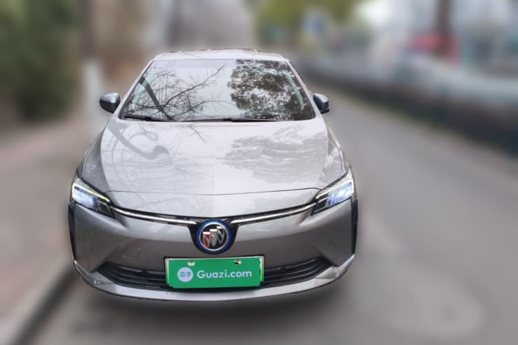 Used Buick Velite 6 2024 430km Comfort Edition