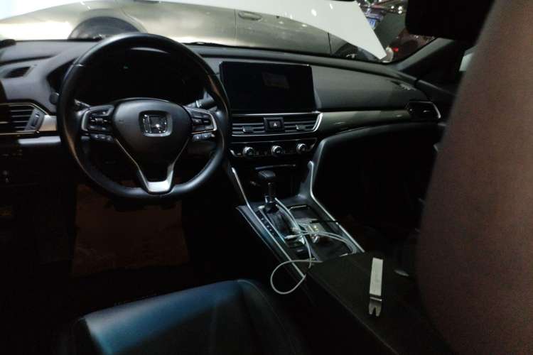 Used Honda Inspire 2022 260TURBO Elegant Edition
