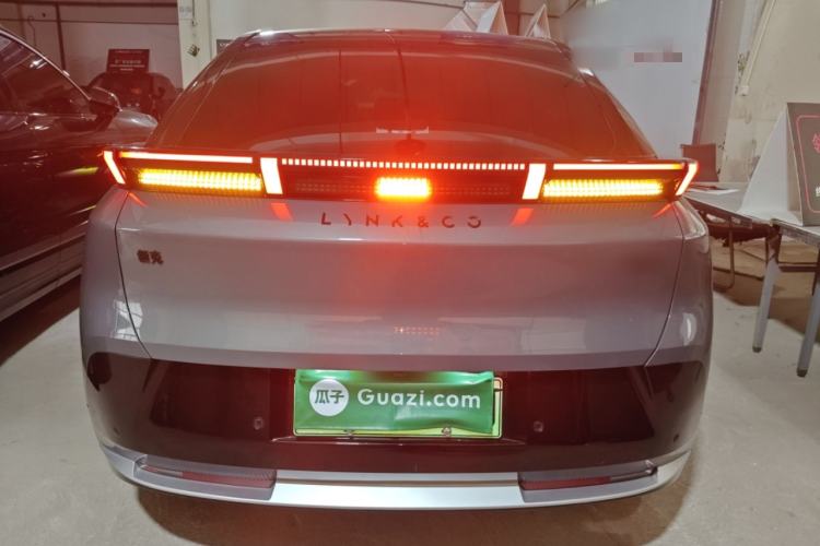 Used Lynk & Co Z20 2025 530 km Range Rear-Wheel Drive Max
