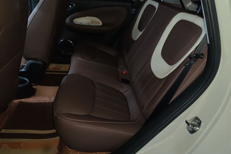 Used Wuling Bingo 2024 333 km Enjoyment Version