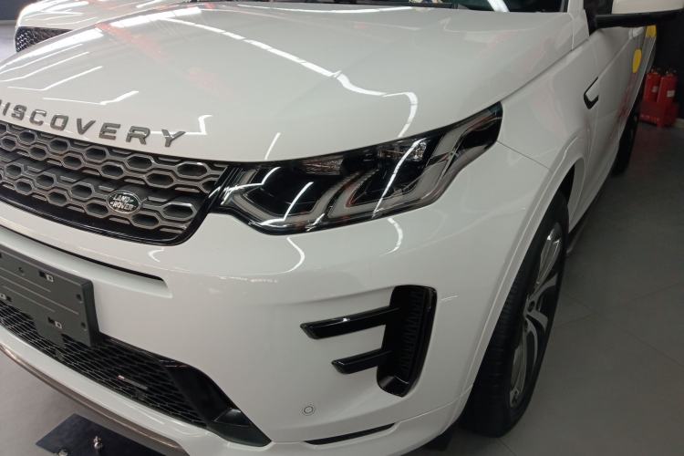 Used Land Rover Discovery Sport 2022 249 PS R-Dynamic S Performance Edition 5 Seats
