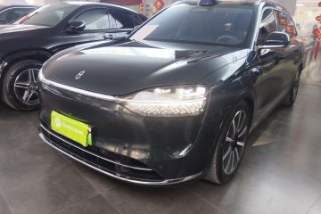 Used Hima AITO M9 2024 Range-Extended Max Edition 42 kWh 5-Seater Version