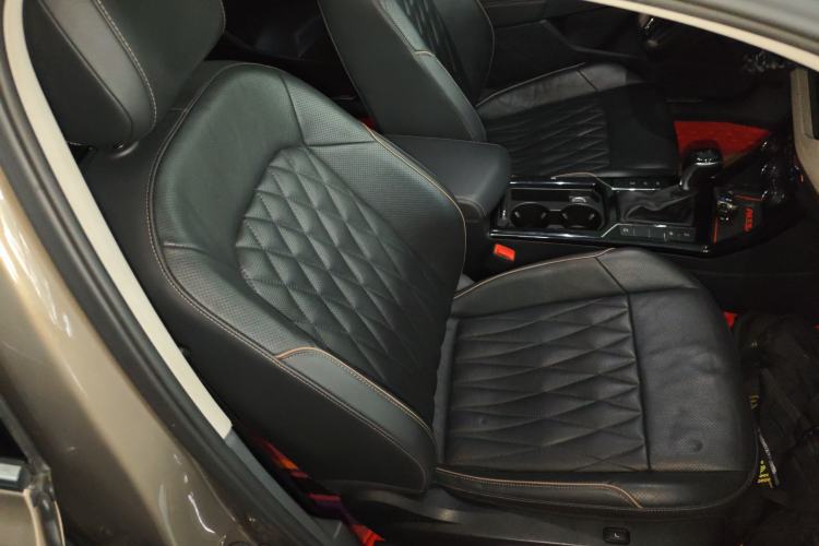 Used Volkswagen Passat 2019 330TSI Prestige Edition China V Standard
