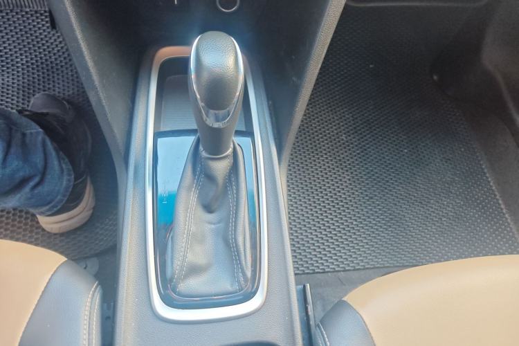 Used Chevrolet Monza 2022 320 Automatic Enjoyment Sunroof Version