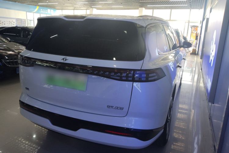 Used  eπ008 2024 210Max Range-Extended Version 6 Seats