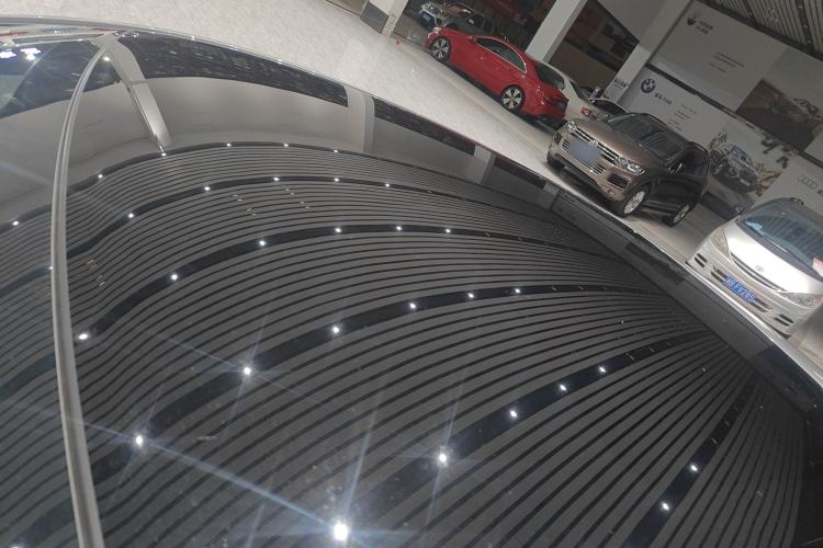 Used Changan UNI-V 2022 1.5T Prestige Version
