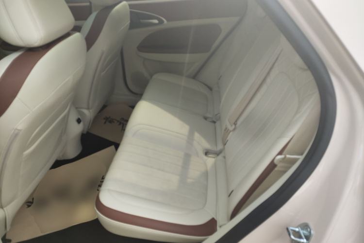 Used ORA Good Cat 2022 400km Standard Range Premium Version Lithium Iron Phosphate