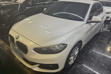 Used BMW 1 Series 2018 Revised 118i Fashion Edition