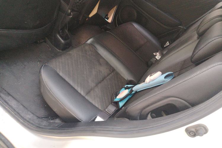 Used Honda XR-V 2015 1.8L EXi CVT Comfort Version
