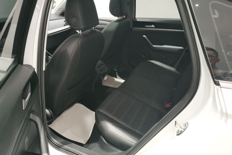 Used Volkswagen Lavida 2024 300TSI DSG Full-Comfort Edition