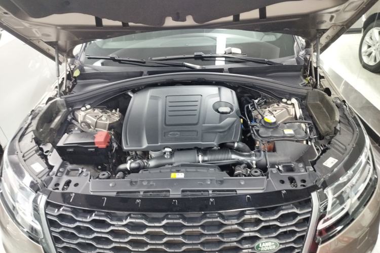 Used Land Rover Range Rover Velar 2020 P250 R-DYNAMIC S
