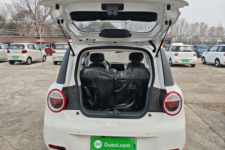 Used  Lumin 2025 205 km Xiangqin Version