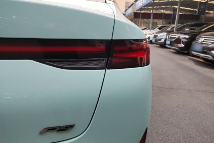 Used XPeng P5 2021 550E
