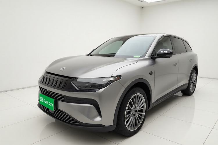 Used Leapmotor C11 2023 Range-Extended 180 Comfort Edition