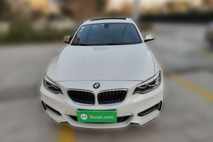 Used BMW 2 Series 2014 M235i
