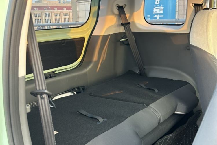 Used  Lumin 2022 210km Sweet Edition