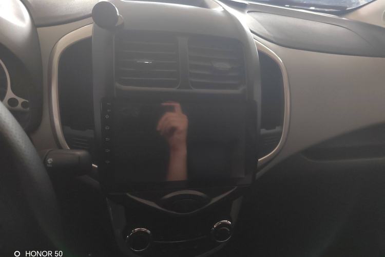 Used Oshan Benni E-Star 2021 National Edition Xinyi Edition (Fast-Charging Version) Lithium-NMC
