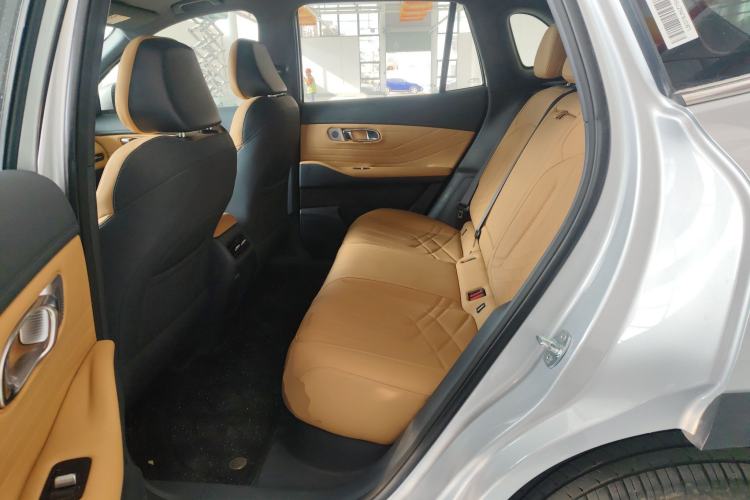 Used  Galaxy Xingjian 7 EM-i 2025 120km Exploration+ Version
