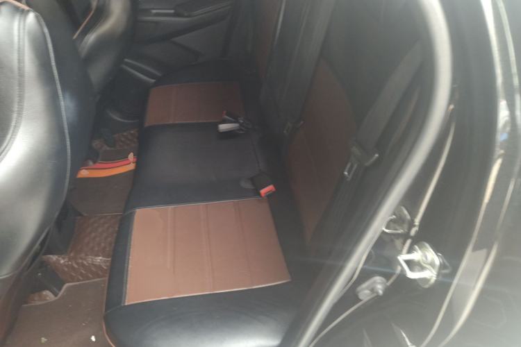 Used Oshan X5 PLUS 2023 Revised 1.5T DCT Excellence Edition