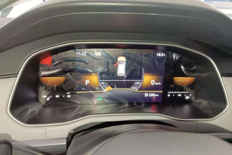 Used Volkswagen Bora 2023 200TSI DSG Comfort Edition
