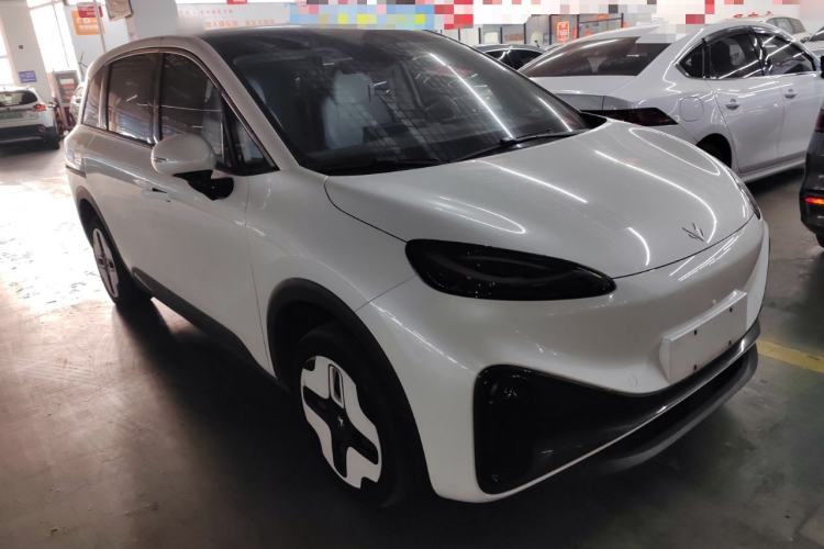 Used ARCFOX Kaola S 2024 AIR model