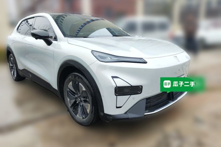 Used  S05 2024 510 Plus Pure Electric Version