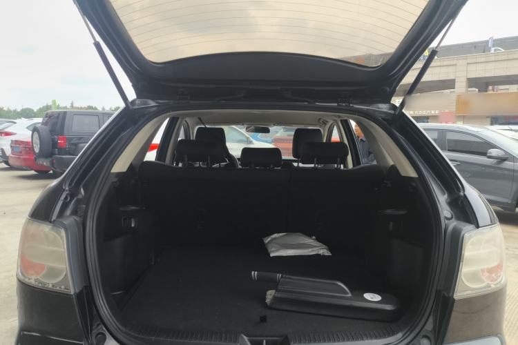 Used Mazda CX-7 2014 2.5L 2WD Fashion Edition
