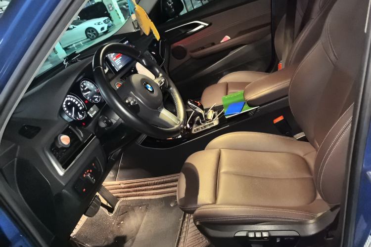 Used BMW 1 Series 2020 120i M Sport Package